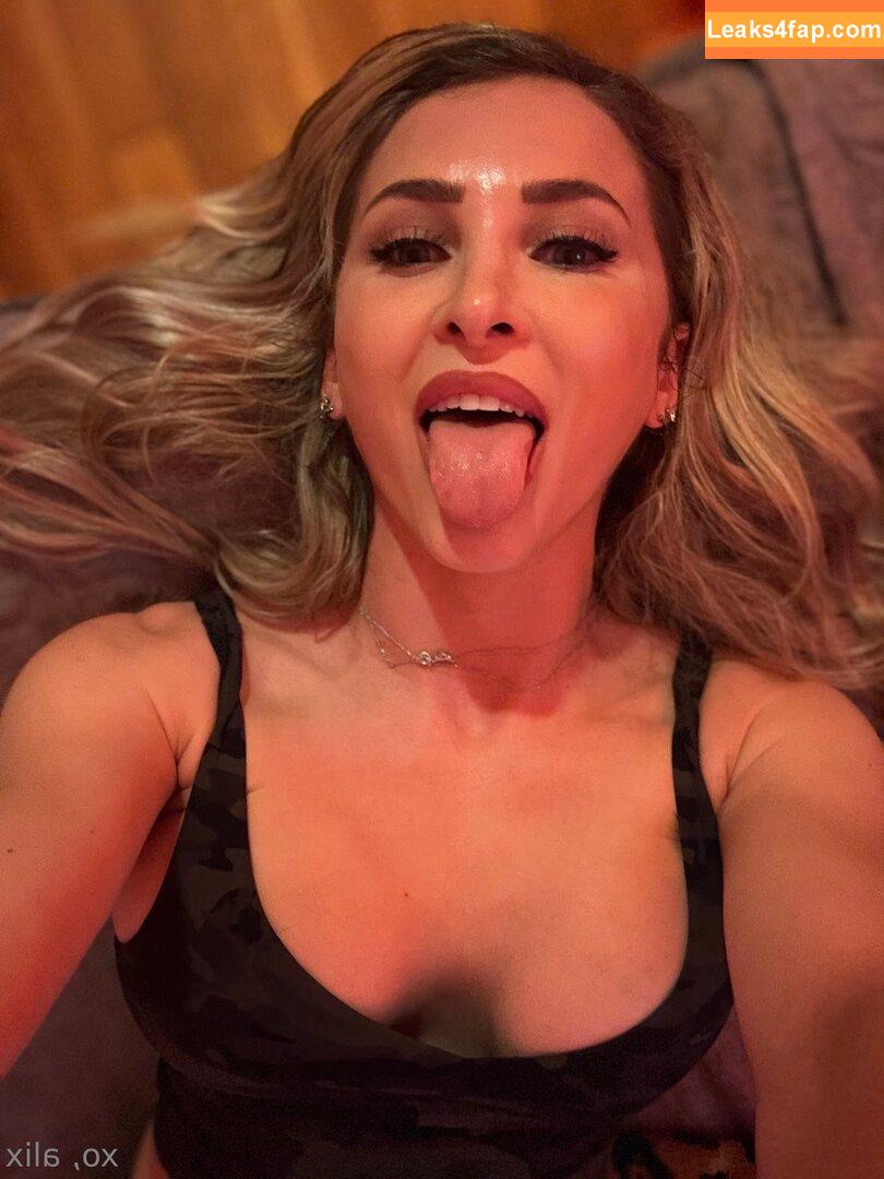 alixlynx / thealixlynx leaked photo photo #0149