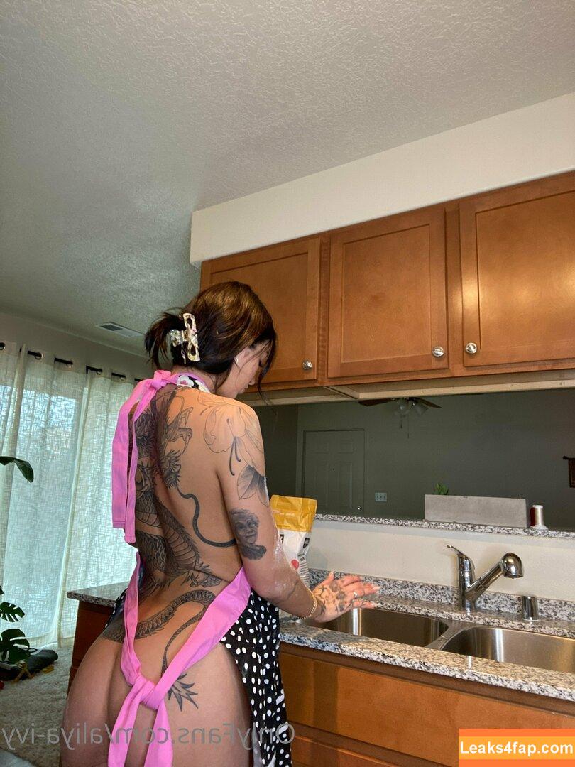 Aliya Ivy / aliya-ivy / aliyaivy leaked photo photo #0011