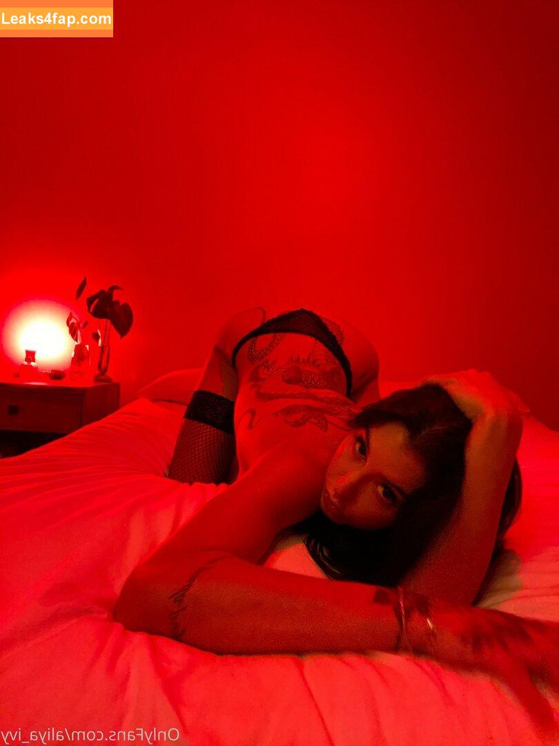 Aliya Ivy / aliya-ivy / aliyaivy leaked photo photo #0023
