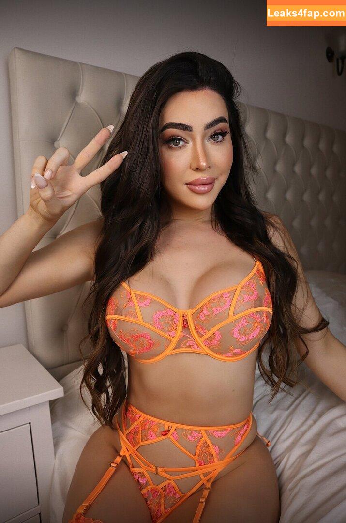 aliyarose / thealiyarose leaked photo photo #0010
