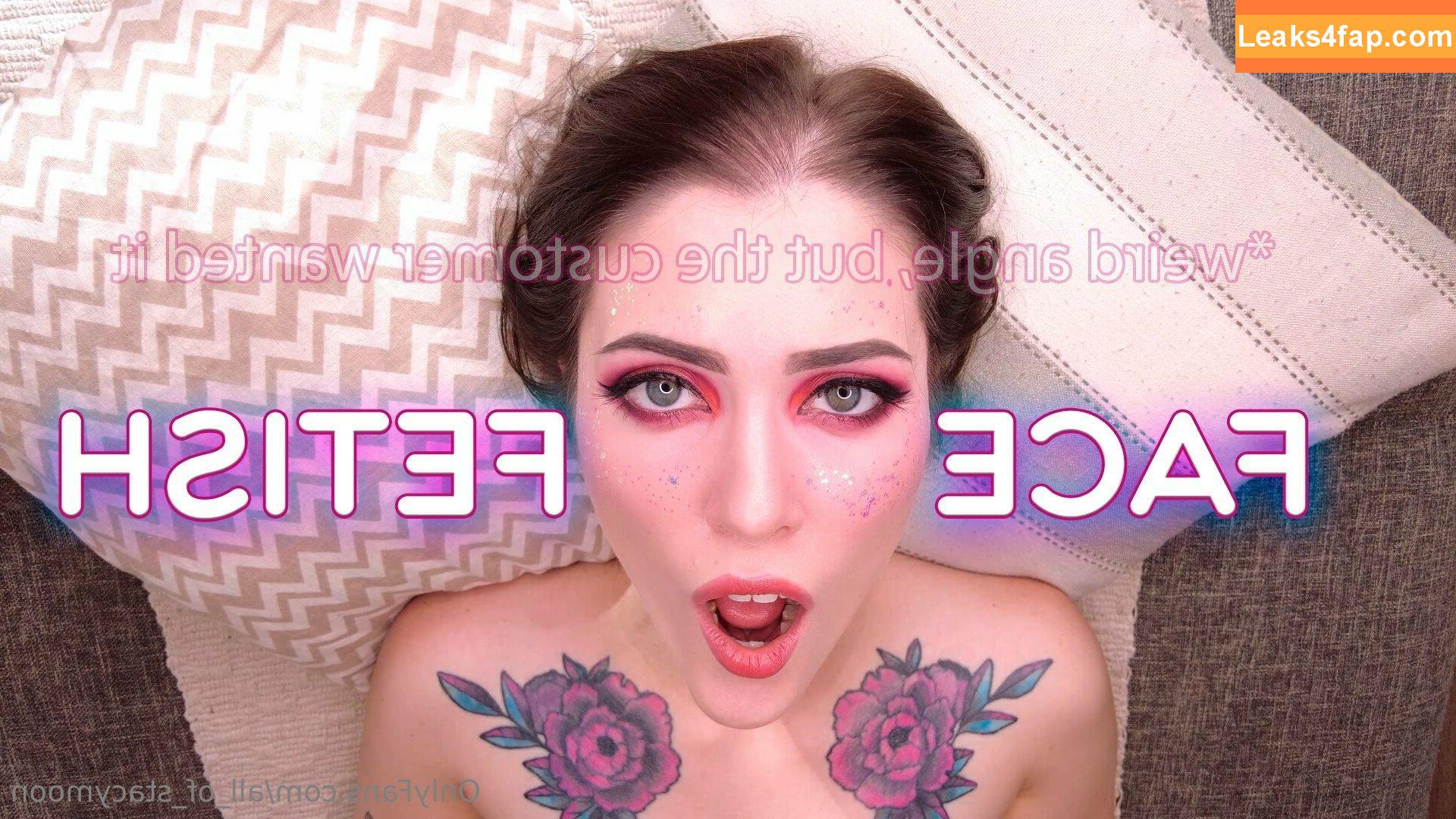 all_of_stacymoon / world_of_stacy leaked photo photo #0038
