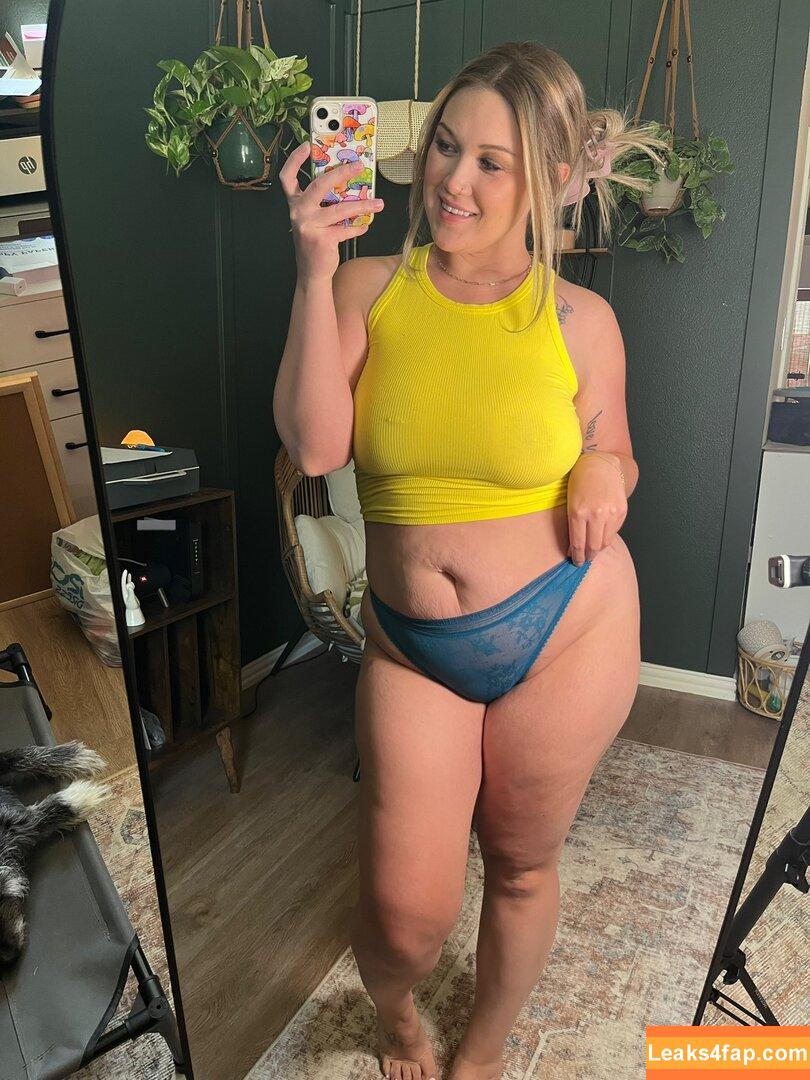 Allie Luna /  leaked photo photo #0006