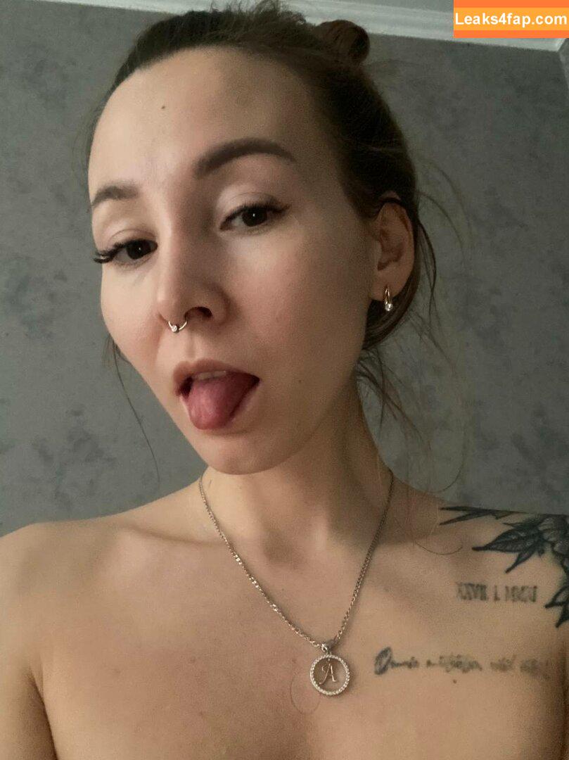 Allie_roses leaked photo photo #0040