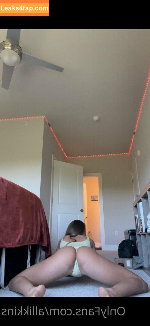allikkins /  / alli_kins_ / allikkinss leaked photo photo #0004
