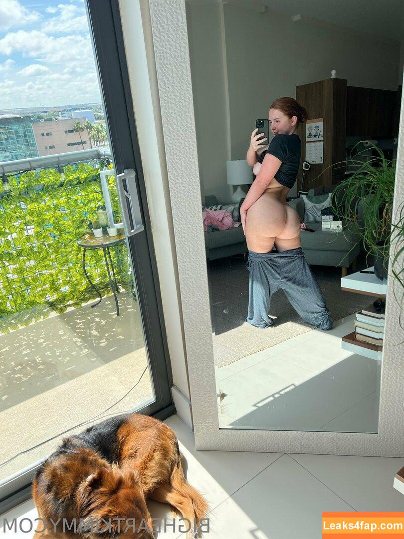 Allisonbangert / Bigheartkimmy leaked photo photo #0005