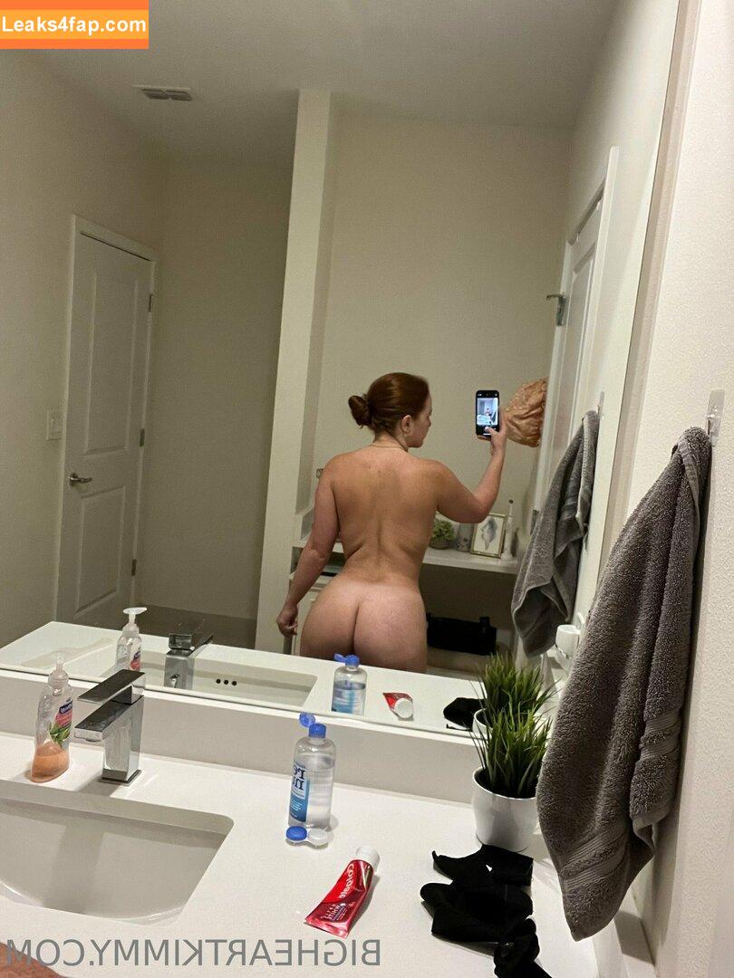Allisonbangert / Bigheartkimmy leaked photo photo #0011