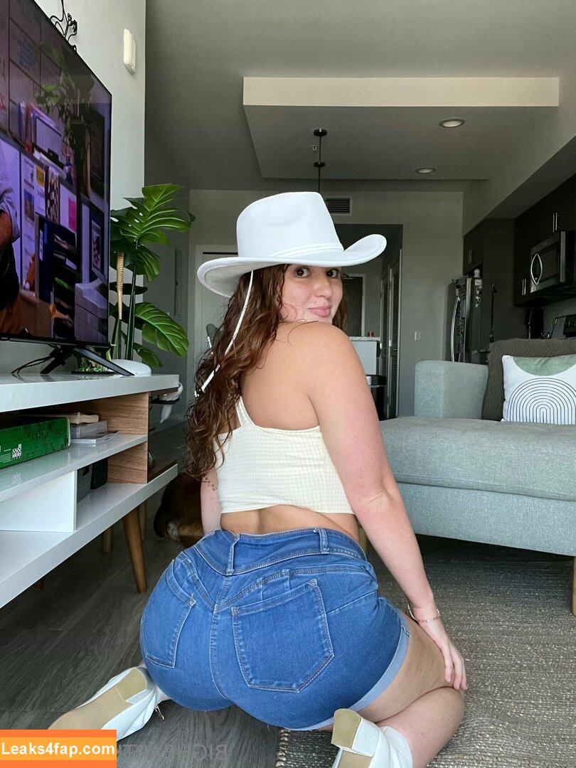 Allisonbangert / Bigheartkimmy leaked photo photo #0023