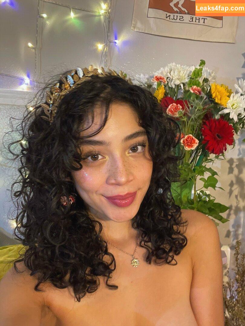 Alluringliyah / EnchantingLiyah / Ethereaaliyah / alluringaliyah leaked photo photo #0031