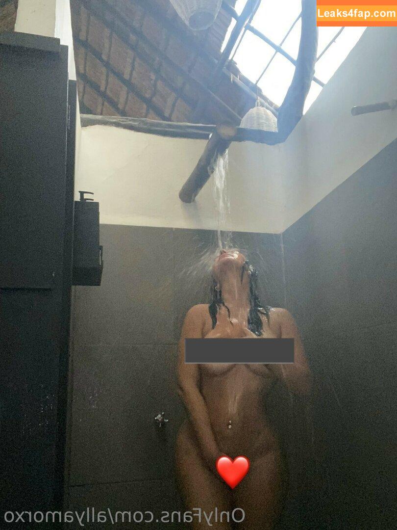 Ally Bross / allybross leaked photo photo #0002