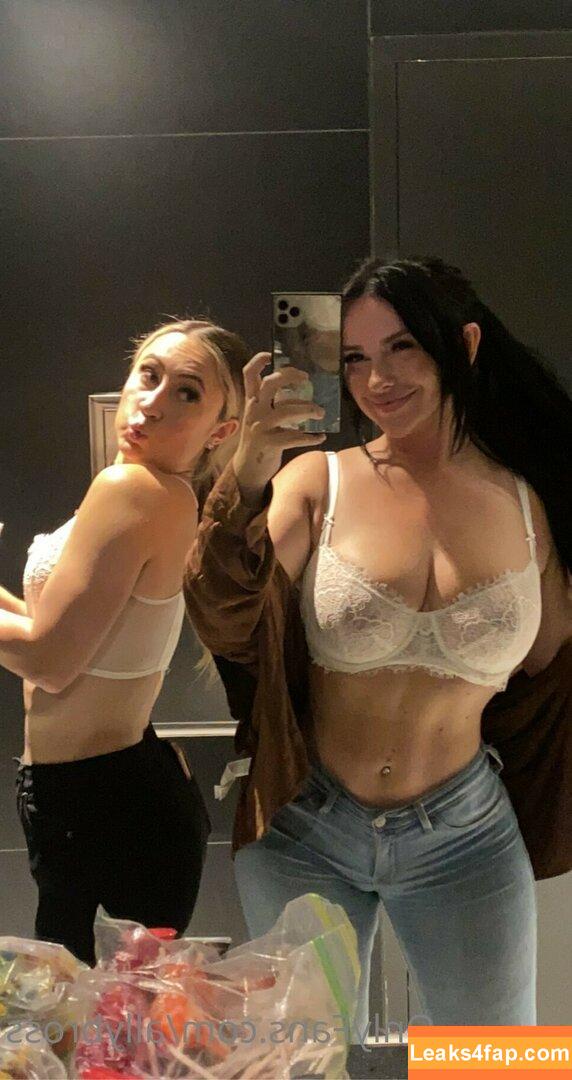 Ally Bross / allybross leaked photo photo #0005