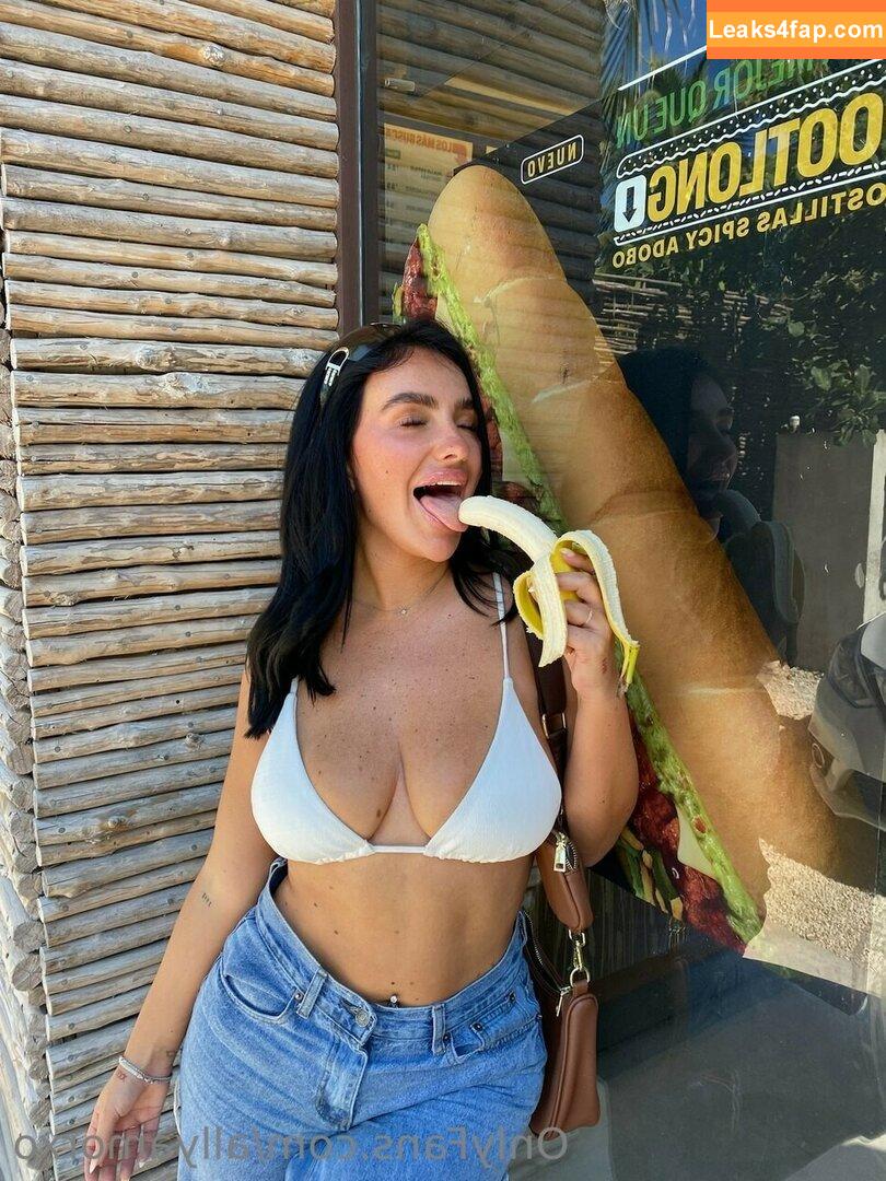 Ally Bross / allybross leaked photo photo #0008