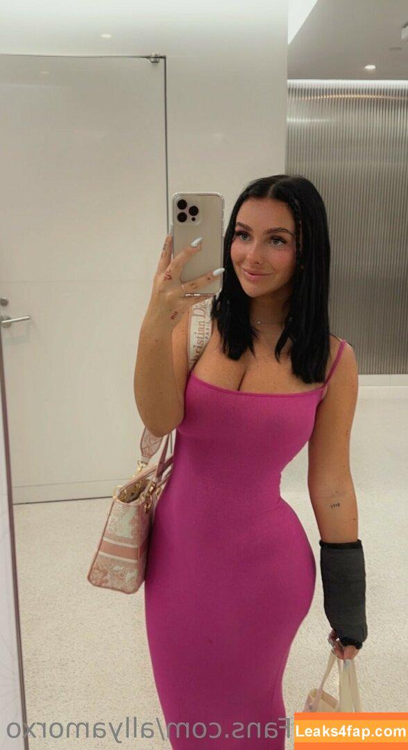 Ally Bross / allybross leaked photo photo #0011