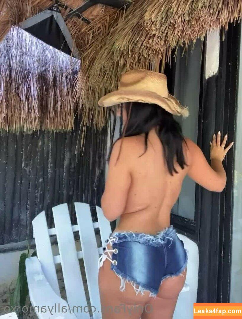 Ally Bross / allybross leaked photo photo #0021