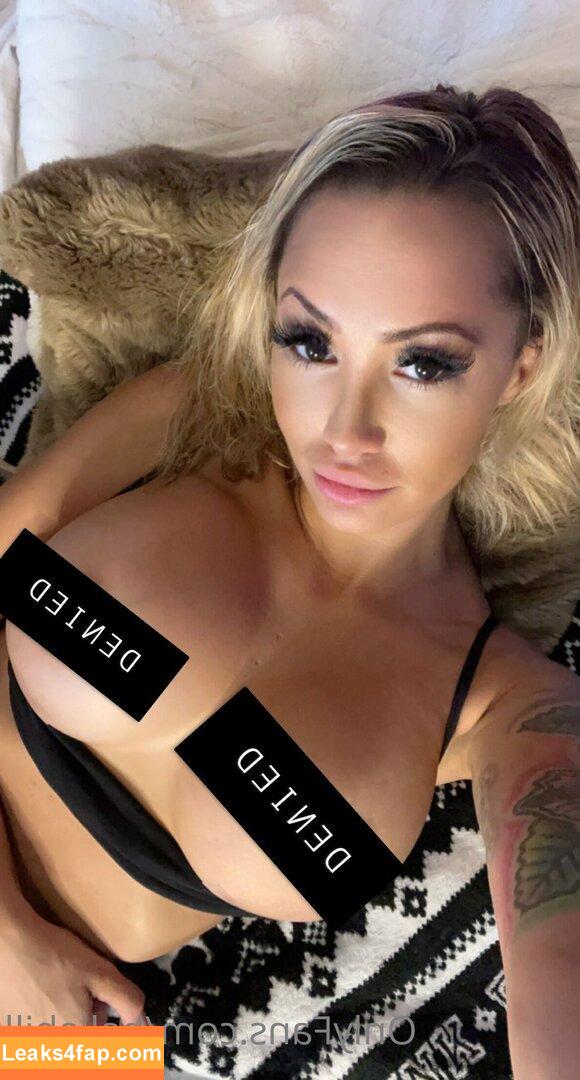 Ally Leilani / Allyleilani / allyhardesty / halia_hill leaked photo photo #0012