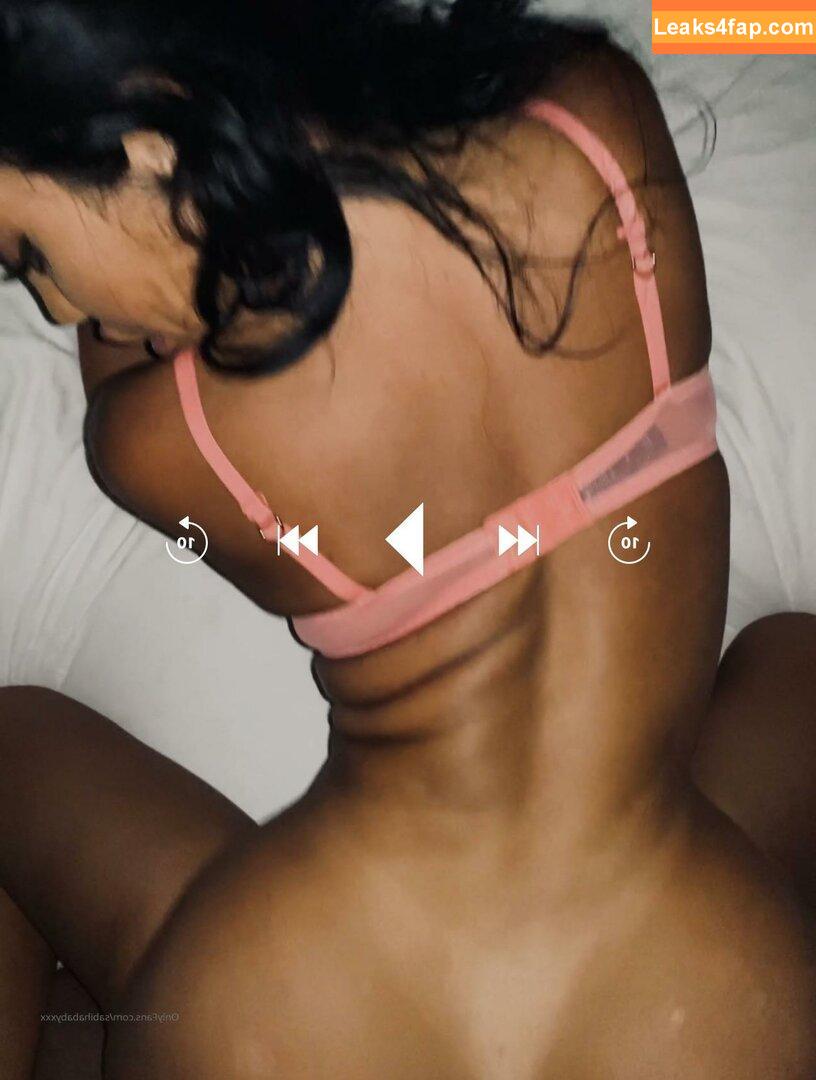 Ally Saetta / sabihababyx / sabihababyxxx leaked photo photo #0005