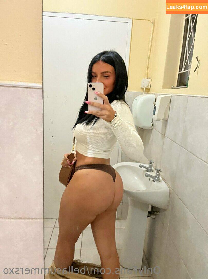 Allyamorxo / Ally Amor leaked photo photo #0003