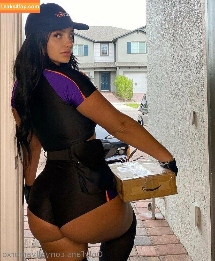 Allyamorxo / Ally Amor leaked photo photo #0016