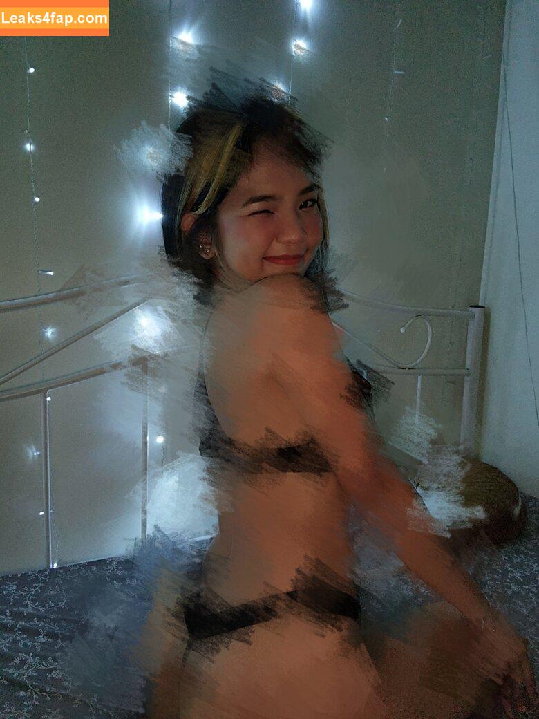 AlodiaMarie / alodiamariee / itsaliyahmarie leaked photo photo #0011