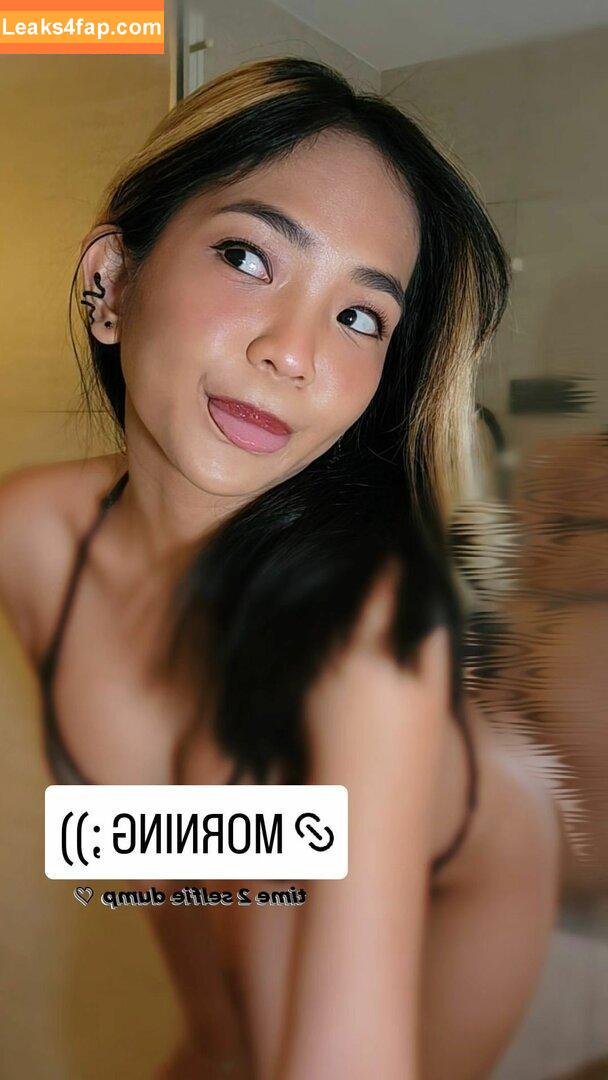AlodiaMarie / alodiamariee / itsaliyahmarie leaked photo photo #0024