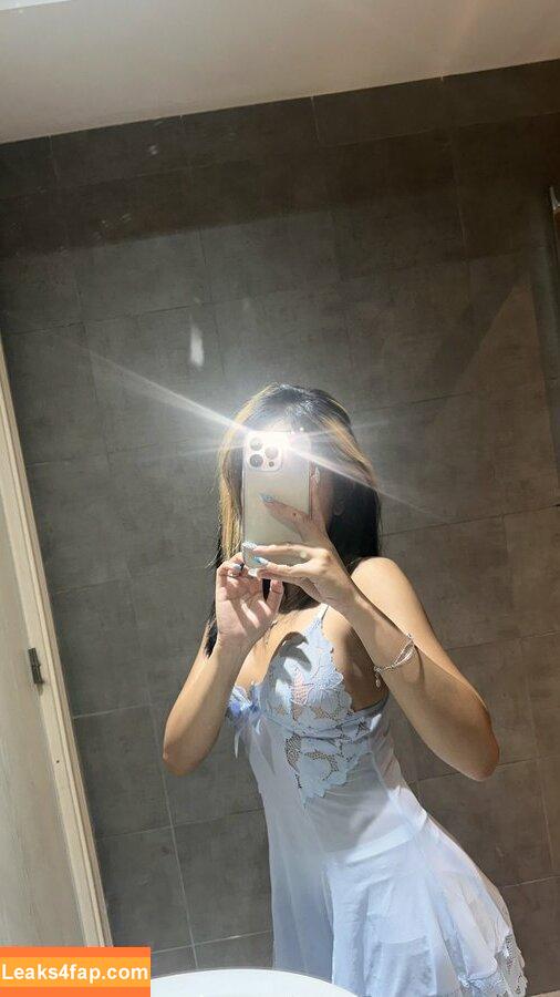 AlodiaMarie / alodiamariee / itsaliyahmarie leaked photo photo #0025