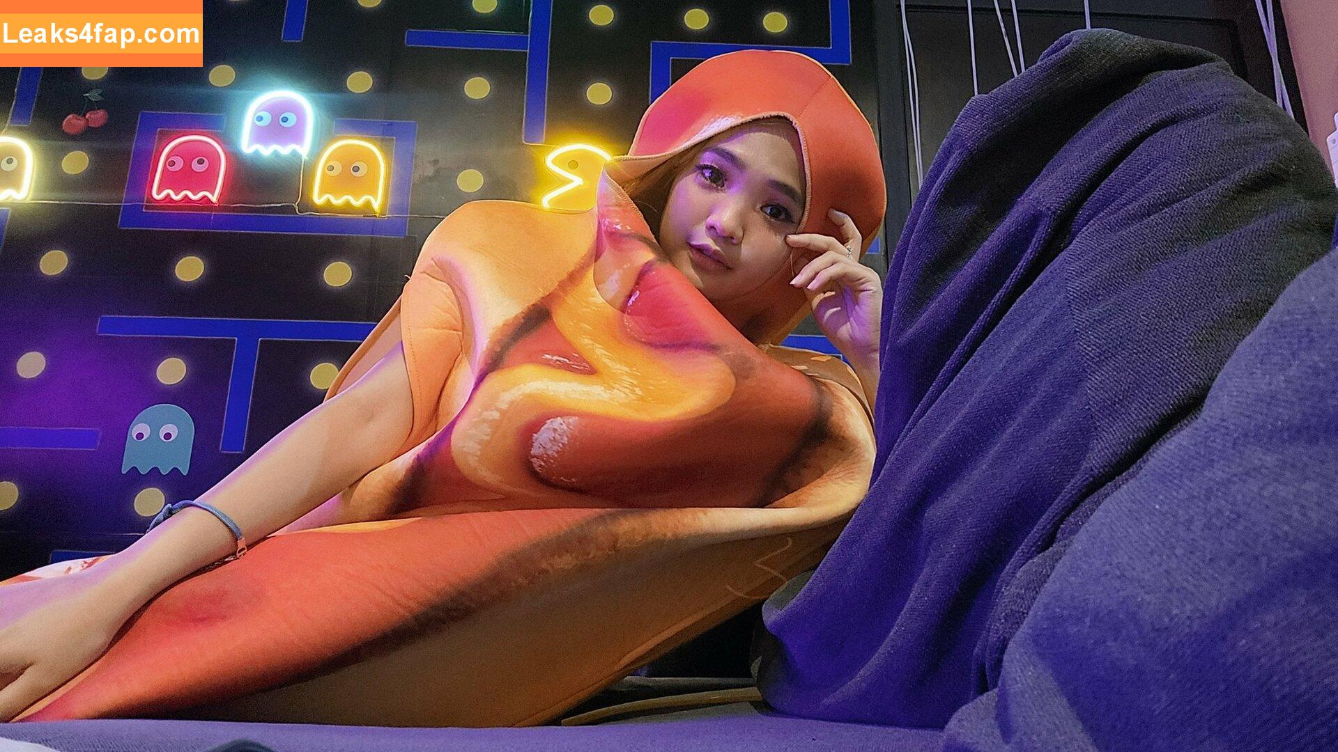 AlodiaMarie / alodiamariee / itsaliyahmarie leaked photo photo #0152