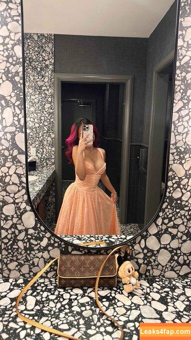 AlodiaMarie / alodiamariee / itsaliyahmarie leaked photo photo #0281