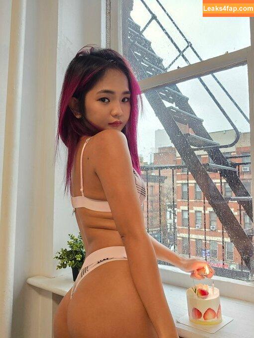AlodiaMarie / alodiamariee / itsaliyahmarie leaked photo photo #0287