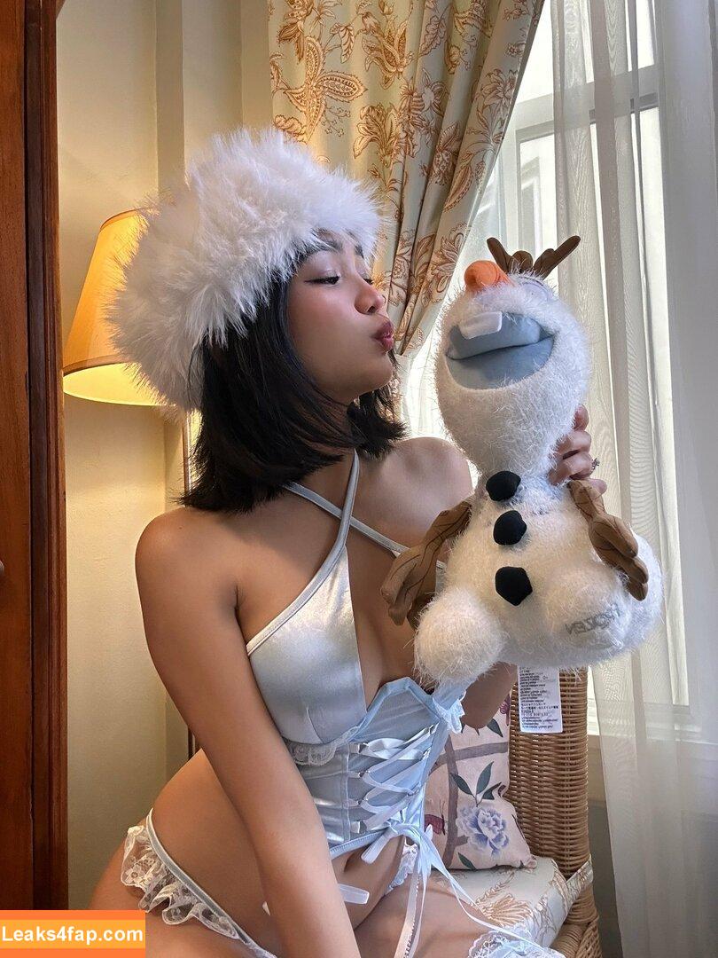 AlodiaMarie / alodiamariee / itsaliyahmarie leaked photo photo #0298