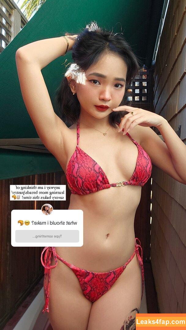 AlodiaMarie / alodiamariee / itsaliyahmarie leaked photo photo #0313