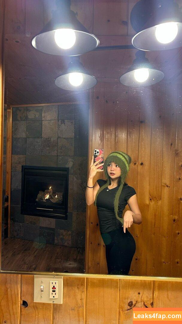 AlodiaMarie / alodiamariee / itsaliyahmarie leaked photo photo #0315