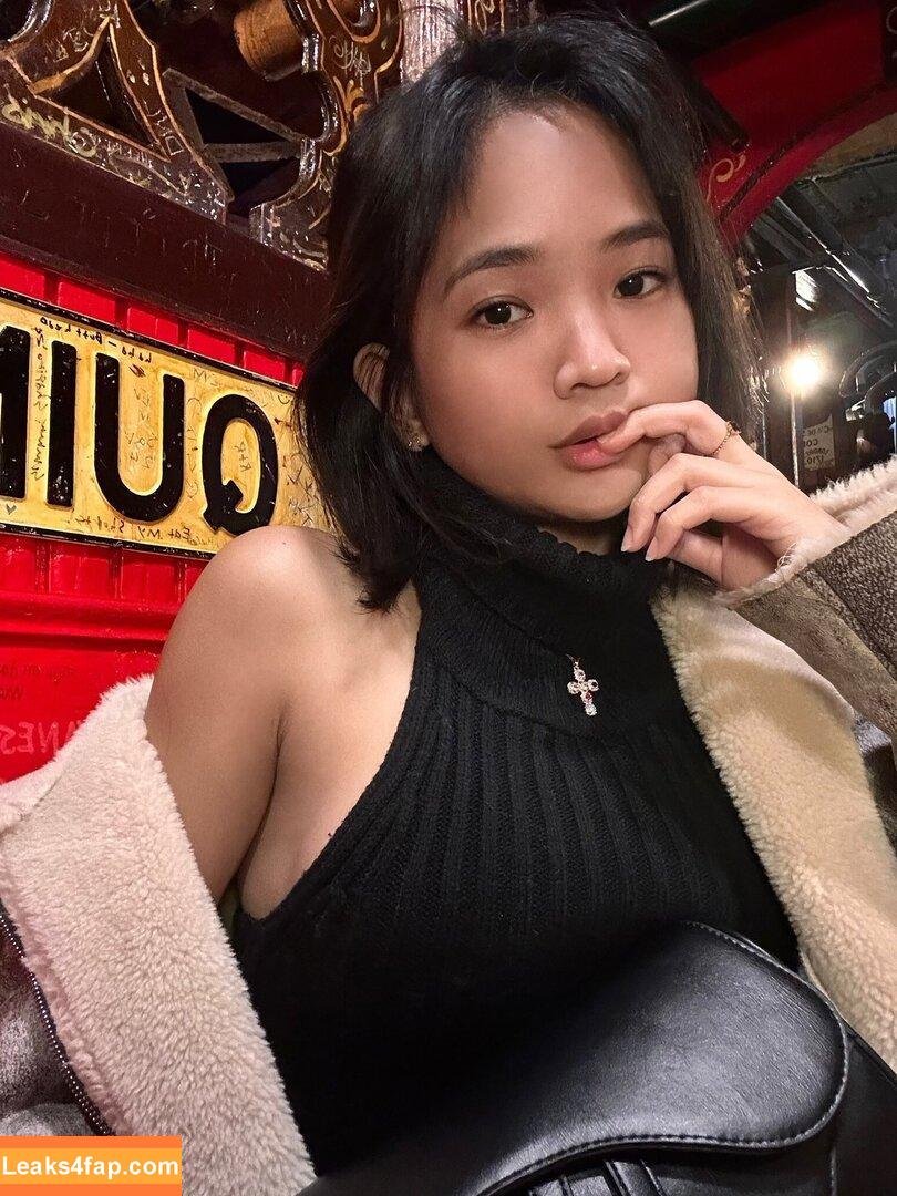 AlodiaMarie / alodiamariee / itsaliyahmarie leaked photo photo #0319