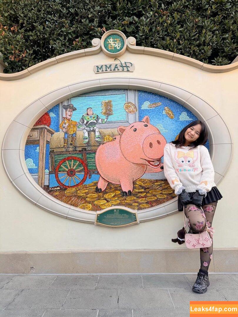 AlodiaMarie / alodiamariee / itsaliyahmarie leaked photo photo #0345