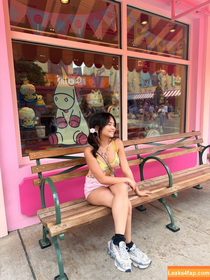 AlodiaMarie / alodiamariee / itsaliyahmarie leaked photo photo #0353