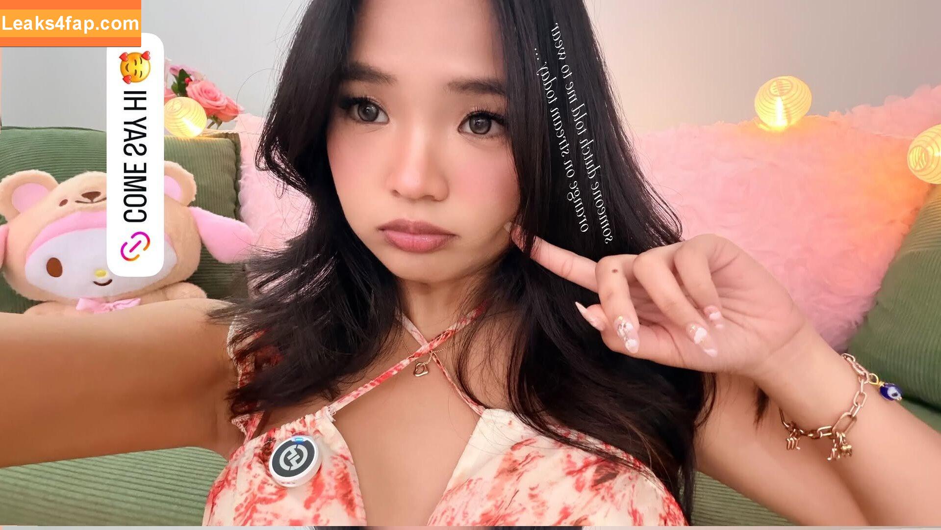 AlodiaMarie / alodiamariee / itsaliyahmarie leaked photo photo #0367