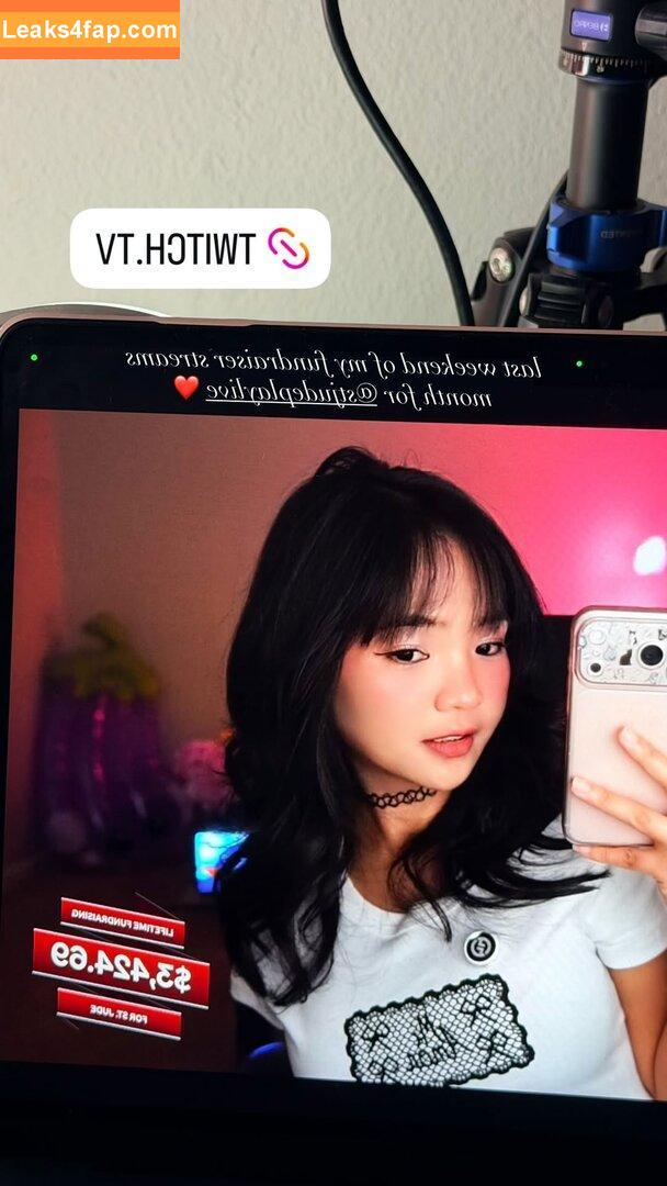 AlodiaMarie / alodiamariee / itsaliyahmarie leaked photo photo #0385