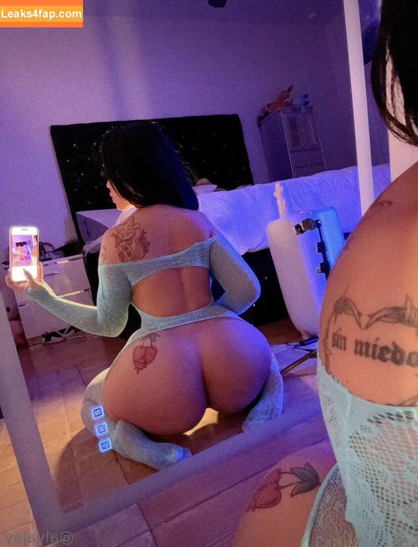 Alva Jay / alvajay leaked photo photo #0030