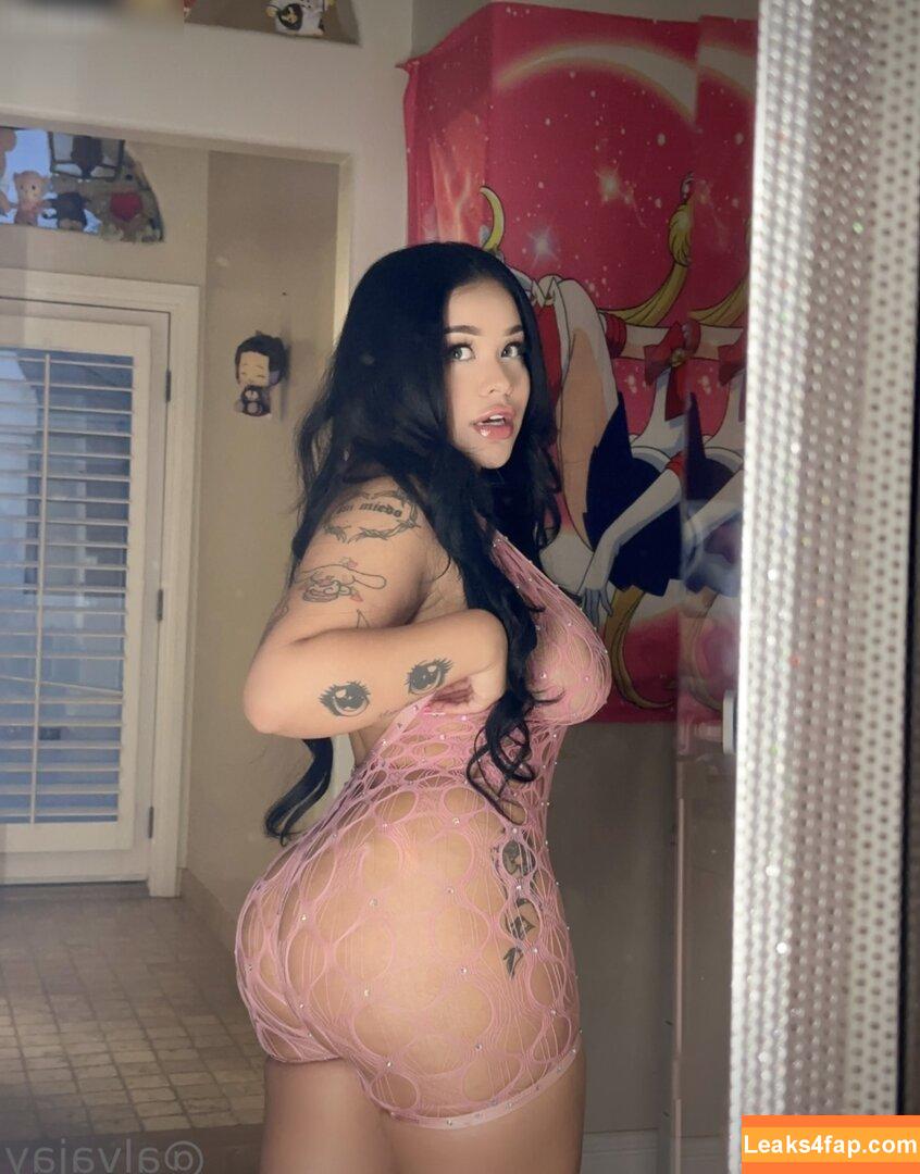 Alva Jay / alvajay leaked photo photo #0088