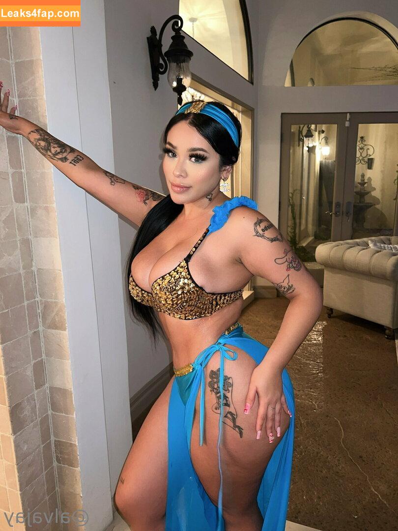 alvajay / alvavelascoo leaked photo photo #0022