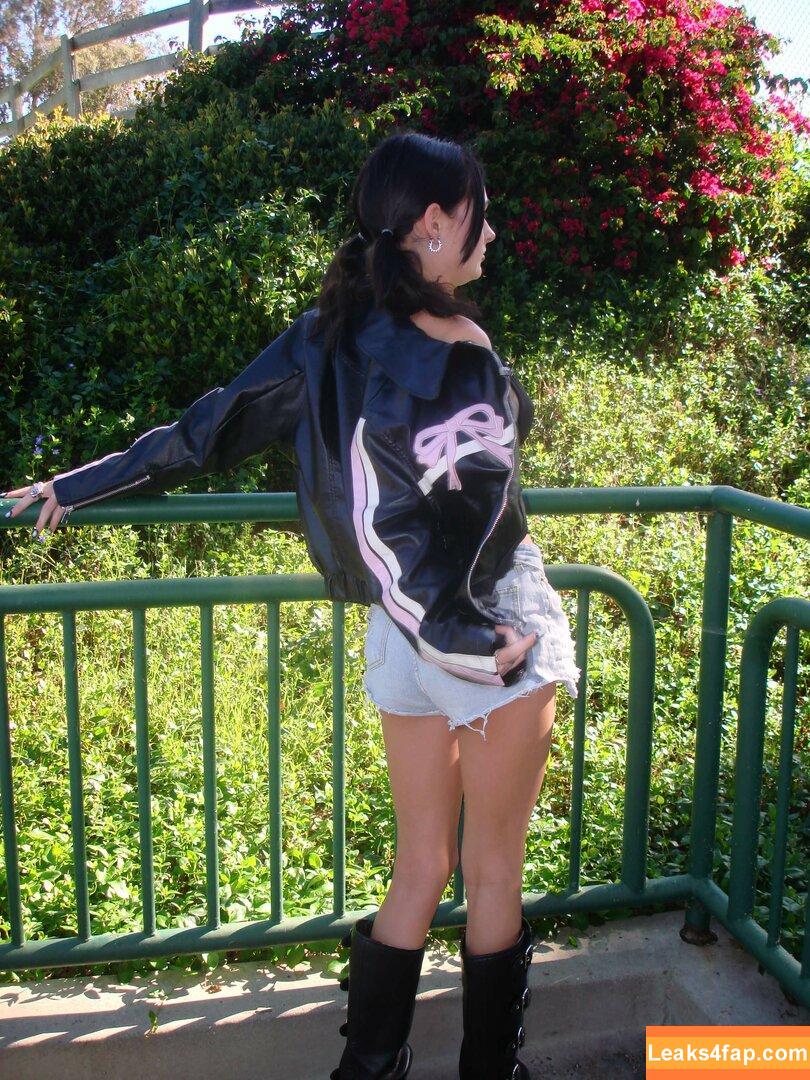 Aly Jade / aly_jade / alyjofficial leaked photo photo #0095