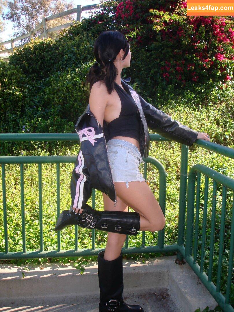 Aly Jade / aly_jade / alyjofficial leaked photo photo #0098