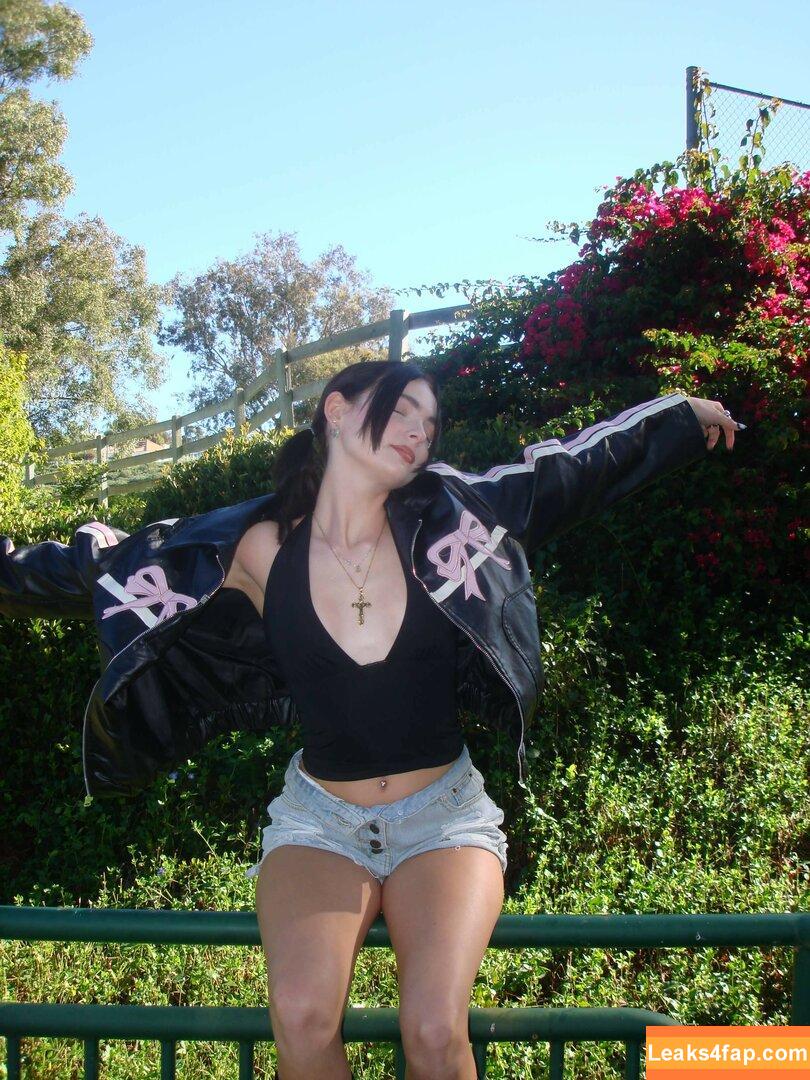 Aly Jade / aly_jade / alyjofficial leaked photo photo #0116