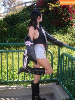 Aly Jade photo #0098