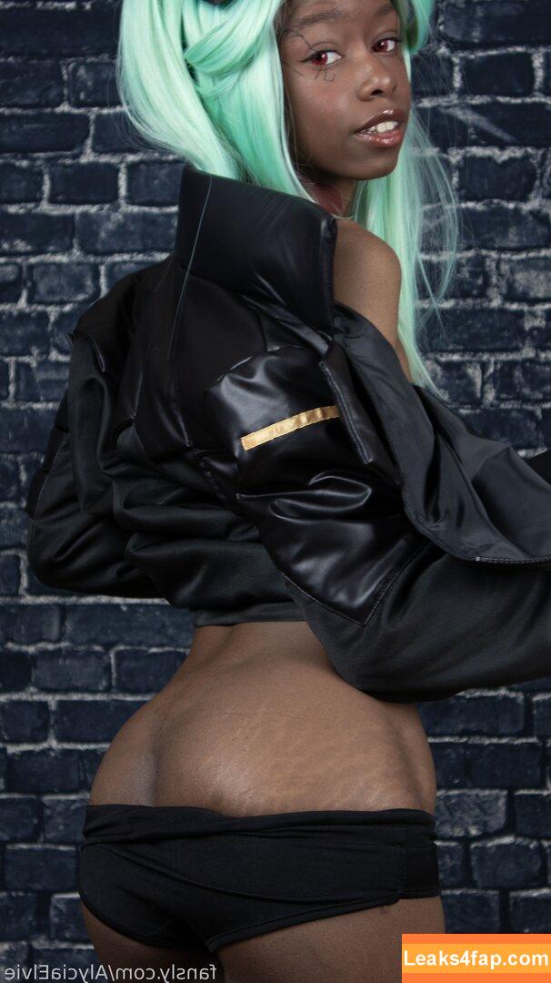 alyciaelvie / puppygirlnpc leaked photo photo #0082