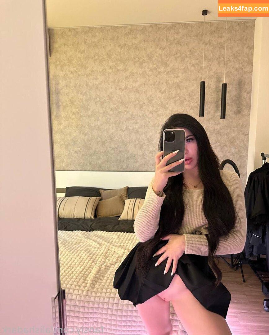 AlyHoney / alyhoney16 / alyishere leaked photo photo #0001