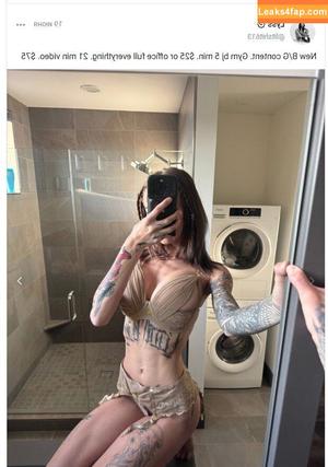Alyssa Litanski photo #0002