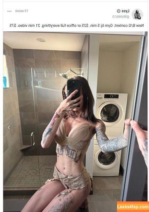 Alyssa Litanski photo #0003