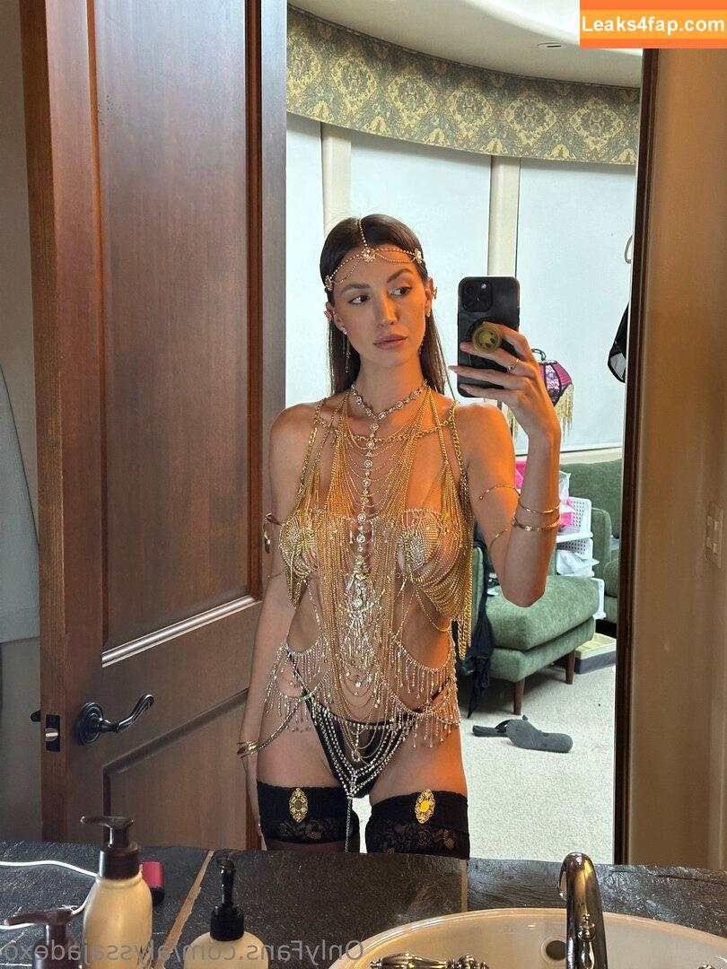 alyssajadexo / alyssajade.xo.xo leaked photo photo #0001
