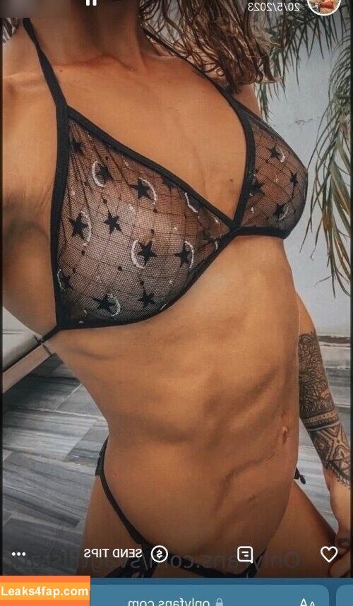 Amanda Essen / Svagtillstark leaked photo photo #0022