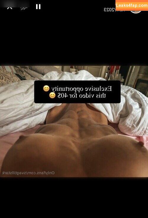 Amanda Essen / Svagtillstark leaked photo photo #0026