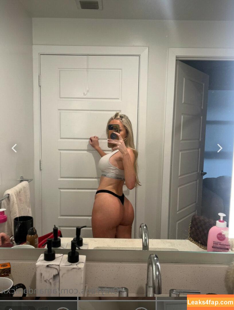 Amanda Kabdebo / amandakabdebo leaked photo photo #0014